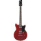 Електрогітара YAMAHA REVSTAR RS420 (Fired Red)