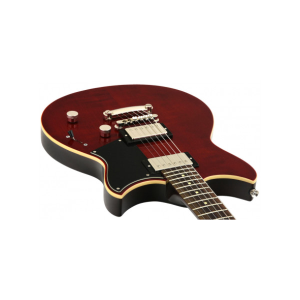 Електрогітара YAMAHA REVSTAR RS420 (Fired Red)