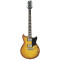 Електрогітара YAMAHA REVSTAR RS620 (Brick Burst)