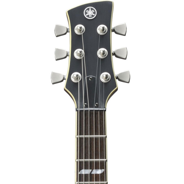 Електрогітара YAMAHA REVSTAR RS620 (Brick Burst)