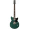 Електрогітара YAMAHA REVSTAR RS620 (Snake Eye Green)