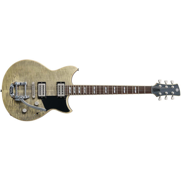 Електрогітара YAMAHA REVSTAR RS720B (Ash Gray)
