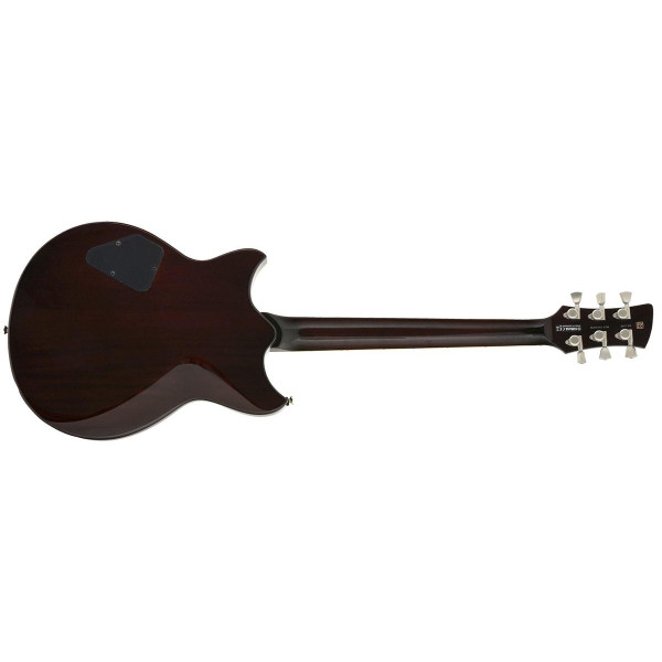 Електрогітара YAMAHA REVSTAR RS720B (Ash Gray)