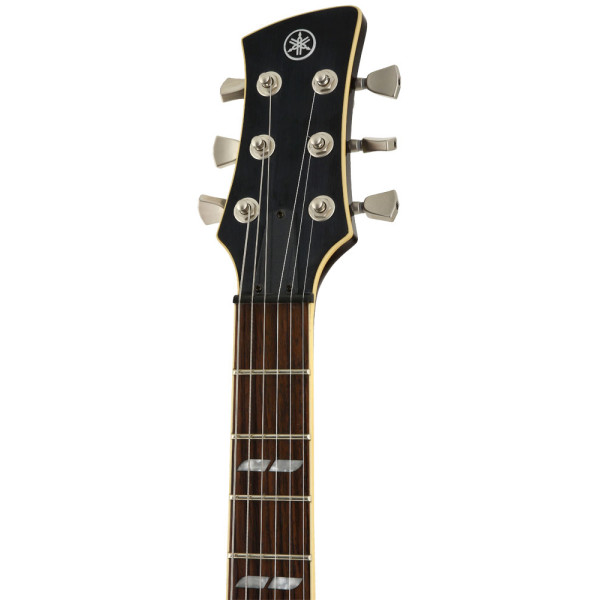 Електрогітара YAMAHA REVSTAR RS720B (Ash Gray)