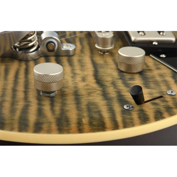 Електрогітара YAMAHA REVSTAR RS720B (Ash Gray)