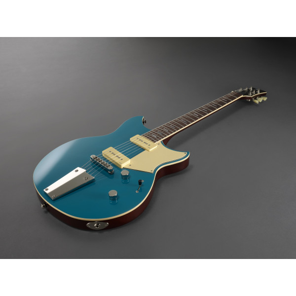 Електрогітара YAMAHA REVSTAR STANDARD RSS02T (Swift Blue)