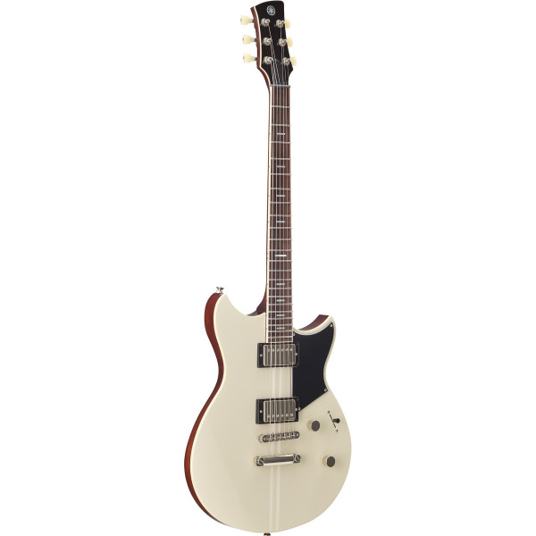 Електрогітара YAMAHA REVSTAR STANDARD RSS20 (Vintage White)