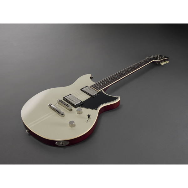 Електрогітара YAMAHA REVSTAR STANDARD RSS20 (Vintage White)