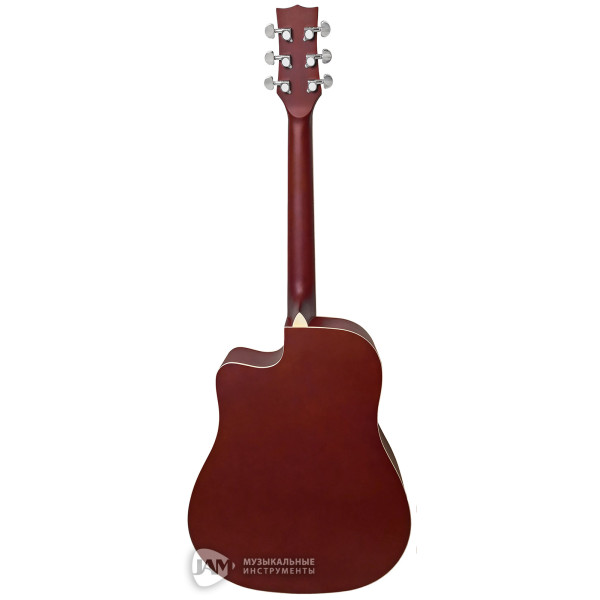 Акустична гітара PARKSONS JB4111C (Natural)