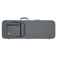 Кейс для електрогітари GATOR GTR-ELECTRIC-GRY Grey Transit Lightweight Electric Guitar Case