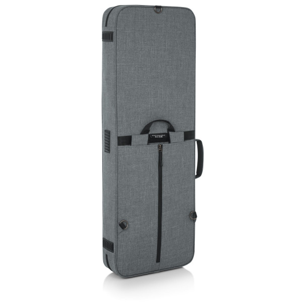 Кейс для електрогітари GATOR GTR-ELECTRIC-GRY Grey Transit Lightweight Electric Guitar Case