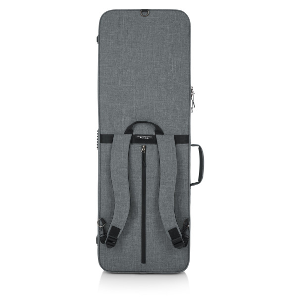 Кейс для електрогітари GATOR GTR-ELECTRIC-GRY Grey Transit Lightweight Electric Guitar Case