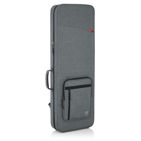 Кейс для електрогітари GATOR GTR-ELECTRIC-GRY Grey Transit Lightweight Electric Guitar Case