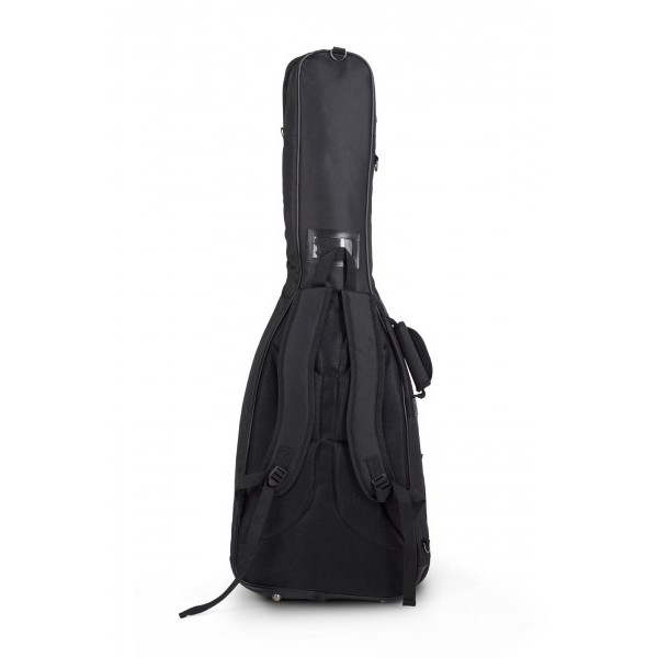 Чохол для електрогітари ROCKBAG RB20446 B Student Line Cross Walker - Electric Guitar Gig Bag - Black
