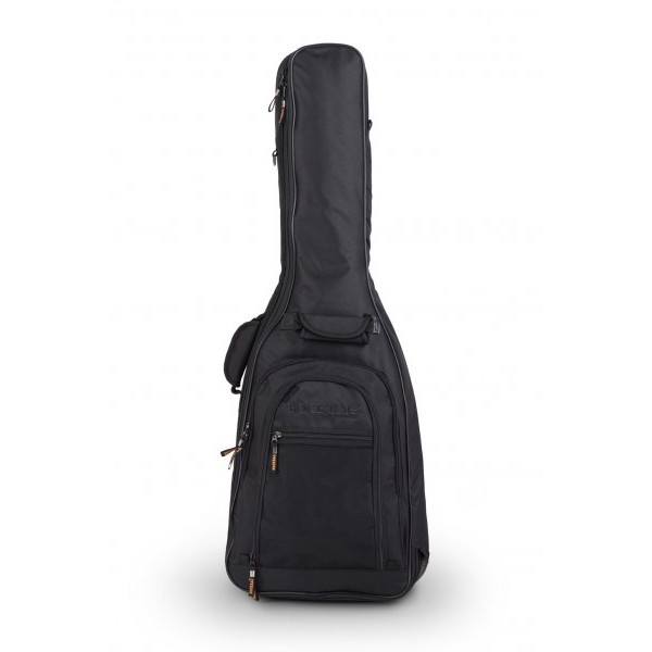 Чохол для електрогітари ROCKBAG RB20446 B Student Line Cross Walker - Electric Guitar Gig Bag - Black