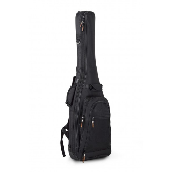 Чохол для електрогітари ROCKBAG RB20446 B Student Line Cross Walker - Electric Guitar Gig Bag - Black