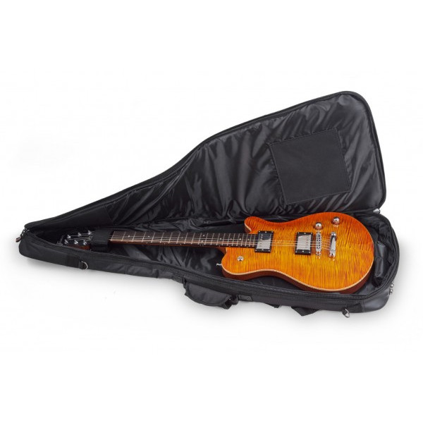 Чохол для електрогітари ROCKBAG RB20446 B Student Line Cross Walker - Electric Guitar Gig Bag - Black