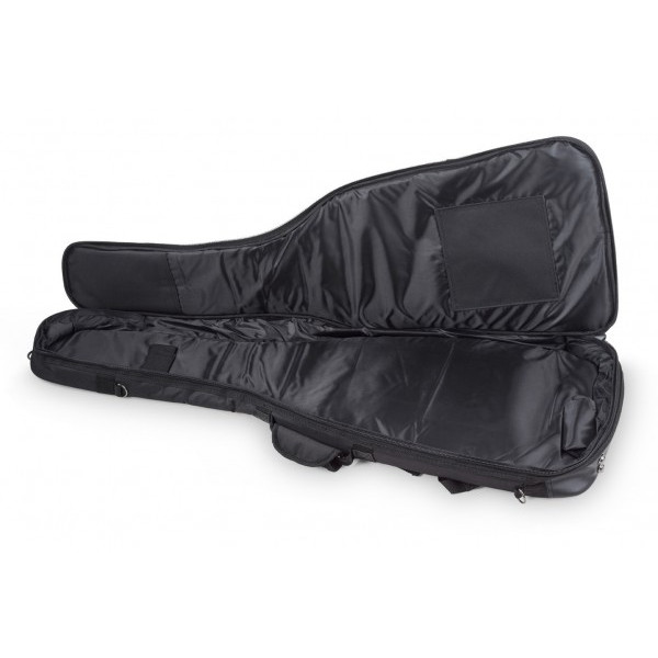 Чохол для електрогітари ROCKBAG RB20446 B Student Line Cross Walker - Electric Guitar Gig Bag - Black
