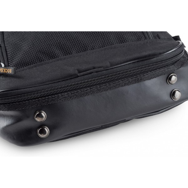Чохол для електрогітари ROCKBAG RB20446 B Student Line Cross Walker - Electric Guitar Gig Bag - Black