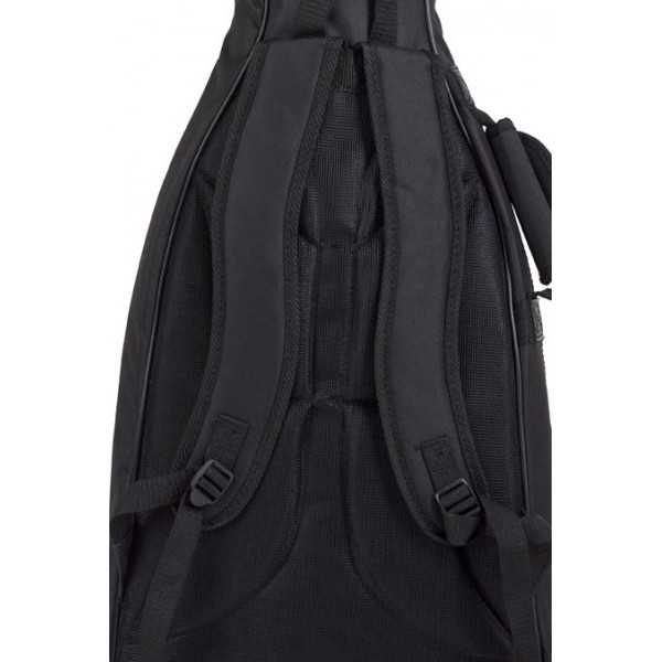 Чохол для електрогітари ROCKBAG RB20446 B Student Line Cross Walker - Electric Guitar Gig Bag - Black