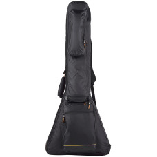 Чохол для електрогітари ROCKBAG RB20506 FV B Deluxe Line - FV-Model Guitar Bag