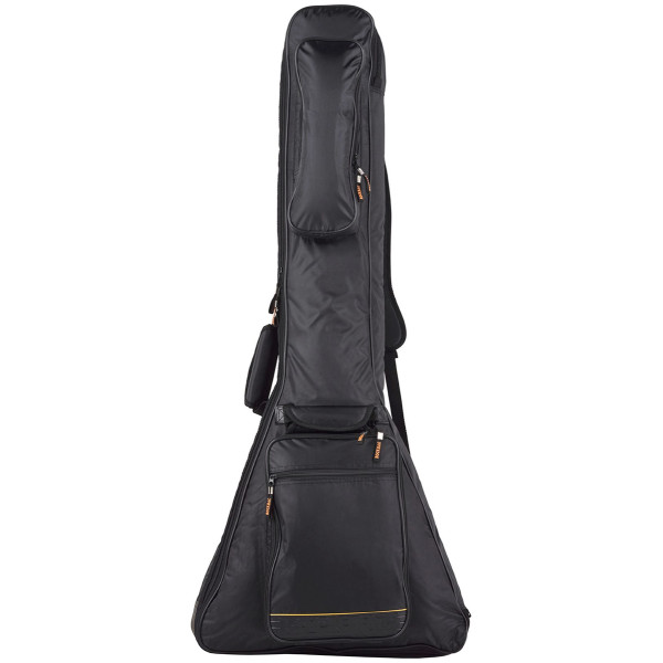 Чохол для електрогітари ROCKBAG RB20506 FV B Deluxe Line - FV-Model Guitar Bag