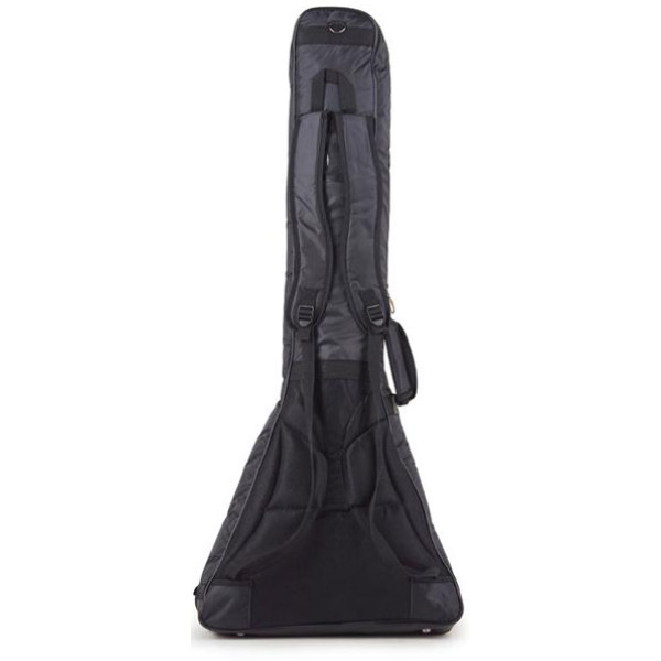 Чохол для електрогітари ROCKBAG RB20506 FV B Deluxe Line - FV-Model Guitar Bag