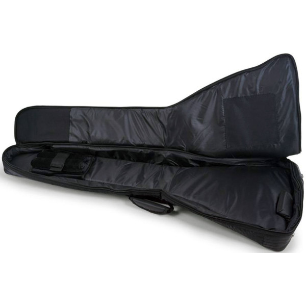 Чохол для електрогітари ROCKBAG RB20506 FV B Deluxe Line - FV-Model Guitar Bag