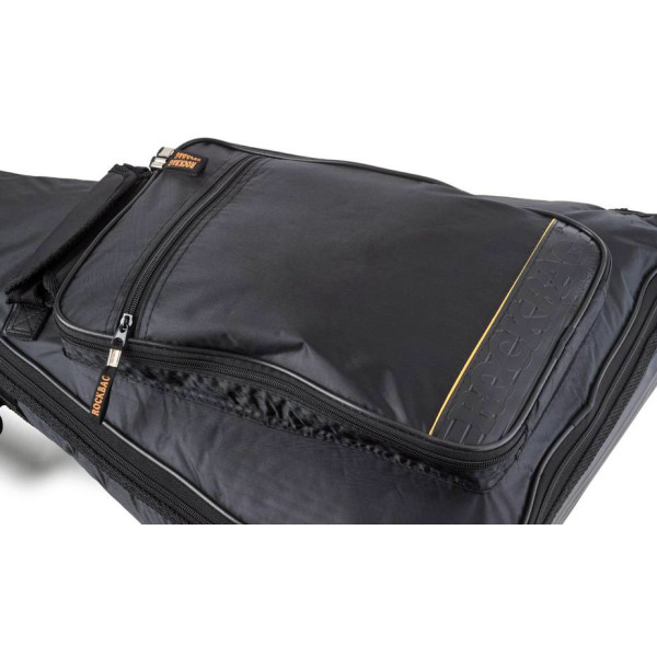 Чохол для електрогітари ROCKBAG RB20506 FV B Deluxe Line - FV-Model Guitar Bag