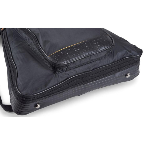 Чохол для електрогітари ROCKBAG RB20506 FV B Deluxe Line - FV-Model Guitar Bag