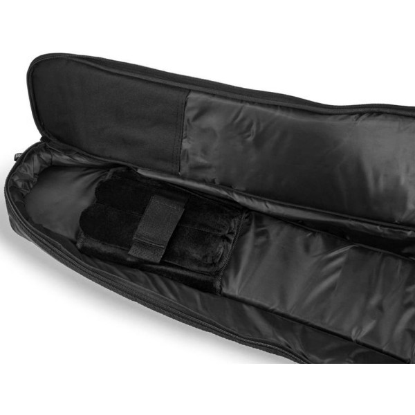 Чохол для електрогітари ROCKBAG RB20506 FV B Deluxe Line - FV-Model Guitar Bag