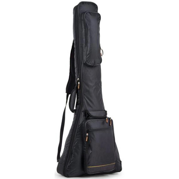 Чохол для електрогітари ROCKBAG RB20506 FV B Deluxe Line - FV-Model Guitar Bag