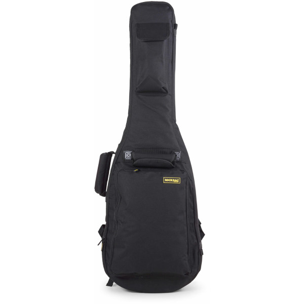 Чохол для електрогітари ROCKBAG RB20516 B/PLUS Student Line Plus - Electric Guitar Gig Bag
