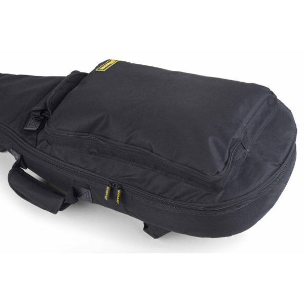 Чохол для електрогітари ROCKBAG RB20516 B/PLUS Student Line Plus - Electric Guitar Gig Bag