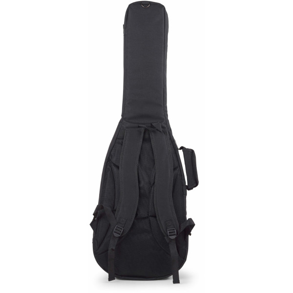 Чохол для електрогітари ROCKBAG RB20516 B/PLUS Student Line Plus - Electric Guitar Gig Bag