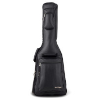 Чохол для електрогітари ROCKBAG RB20566 B Artificial Leather Line - Electric Guitar Gig Bag