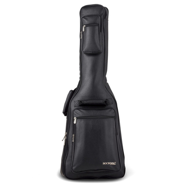 Чохол для електрогітари ROCKBAG RB20566 B Artificial Leather Line - Electric Guitar Gig Bag