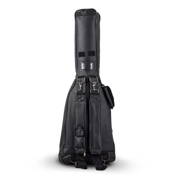 Чохол для електрогітари ROCKBAG RB20566 B Artificial Leather Line - Electric Guitar Gig Bag