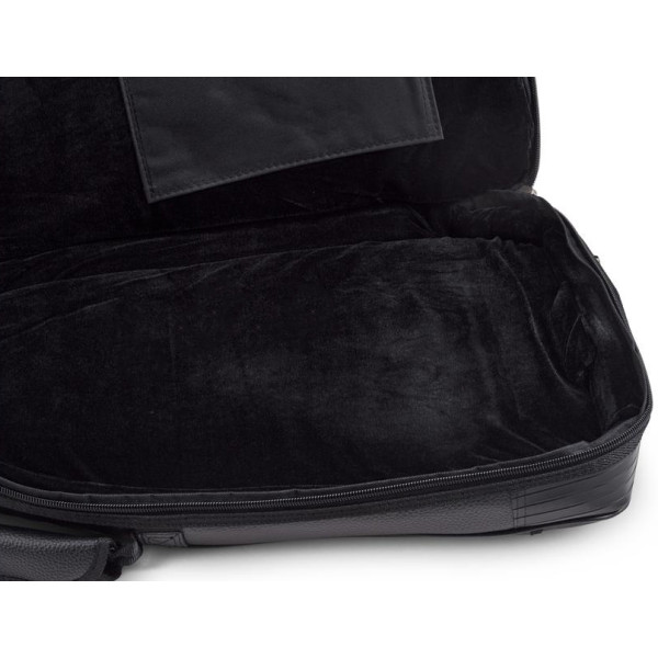 Чохол для електрогітари ROCKBAG RB20566 B Artificial Leather Line - Electric Guitar Gig Bag