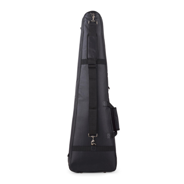 Чохол для бас-гітари ROCKBAG Deluxe Line - Headless-Style Electric Bass Gig Bag
