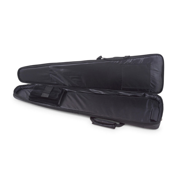 Чохол для бас-гітари ROCKBAG Deluxe Line - Headless-Style Electric Bass Gig Bag