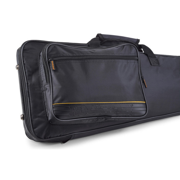 Чохол для бас-гітари ROCKBAG Deluxe Line - Headless-Style Electric Bass Gig Bag