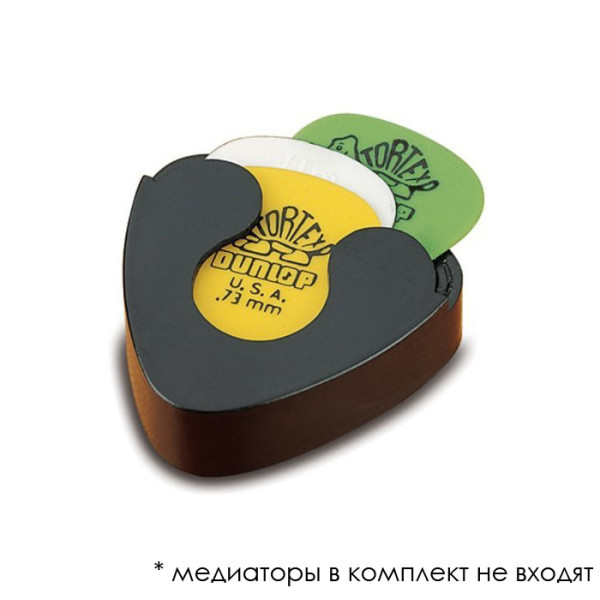 Тримач для медіаторів DUNLOP 5001 PICKHOLDER