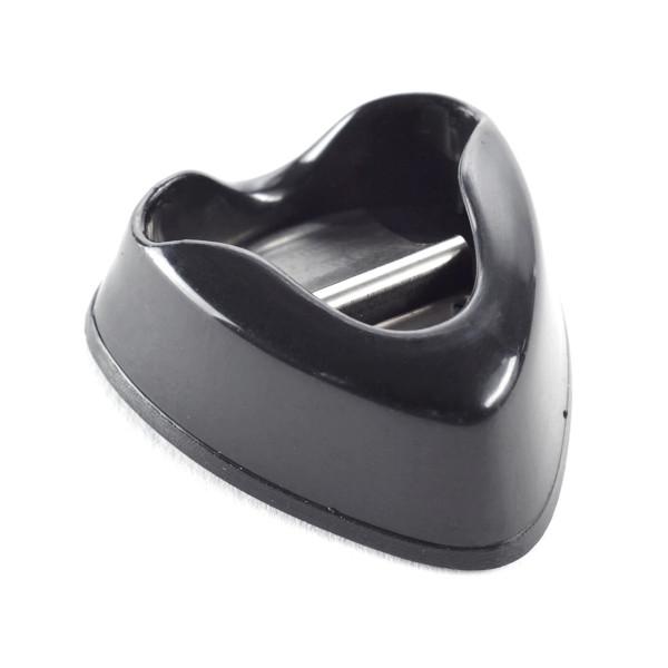 Тримач для медіаторів DUNLOP 5006SI ERGO BLACK PICKHOLDER