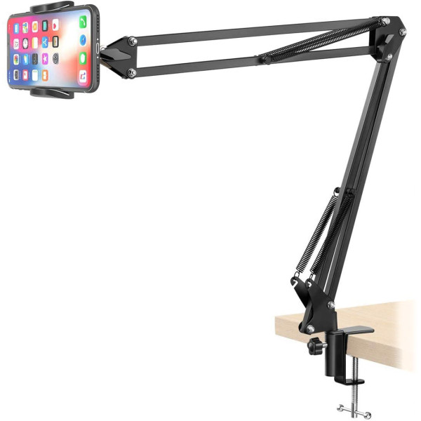 Стійка для смартфона FZONE NB-36 CELL PHONE ARM STAND