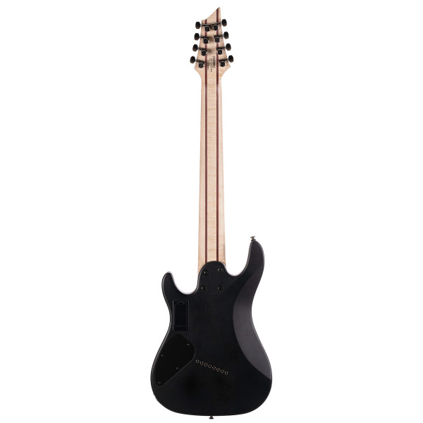 Електрогітара CORT KX508 Multi Scale II (Mariana Blue Burst)