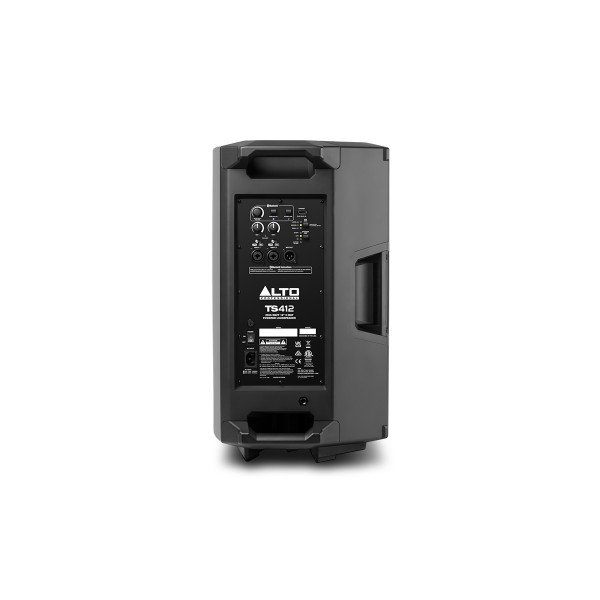 Активна акустична система ALTO PROFESSIONAL TS412