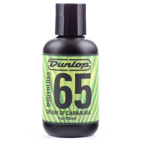 Віск DUNLOP 6574 FORMULA 65 BODYGLOSS