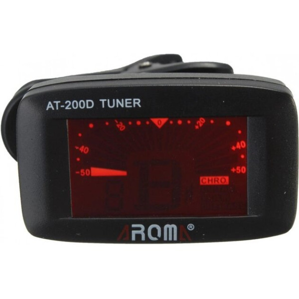 Тюнер AROMA AT-200D