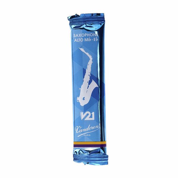 Тростина для альт саксофона VANDOREN V21 SR814